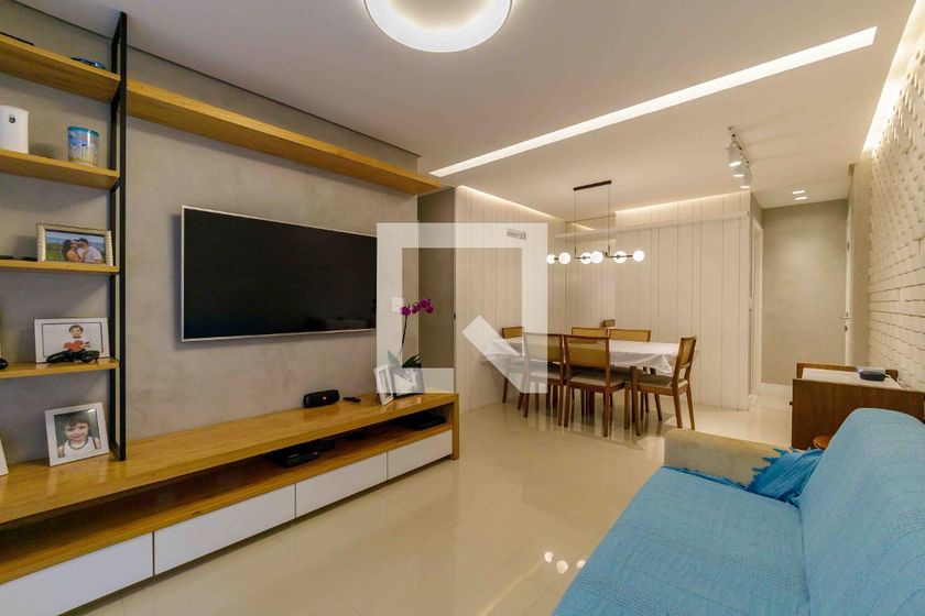 Apartamento, 3 quartos, 84 m² - Foto 3