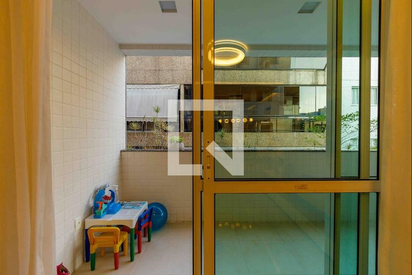 Apartamento, 3 quartos, 84 m² - Foto 9