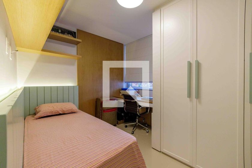 Apartamento, 3 quartos, 84 m² - Foto 22