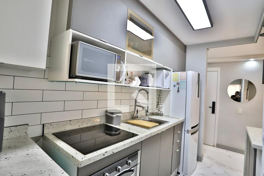 Apartamento, 2 quartos, 55 m² - Foto 67