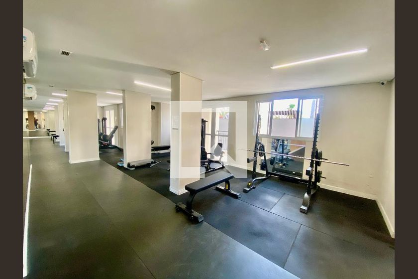 Apartamento, 2 quartos, 55 m² - Foto 133