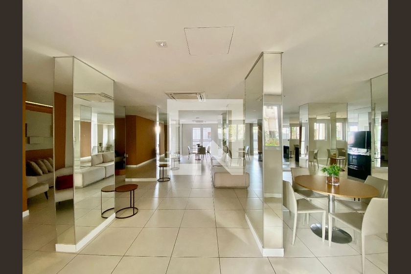 Apartamento, 2 quartos, 55 m² - Foto 107