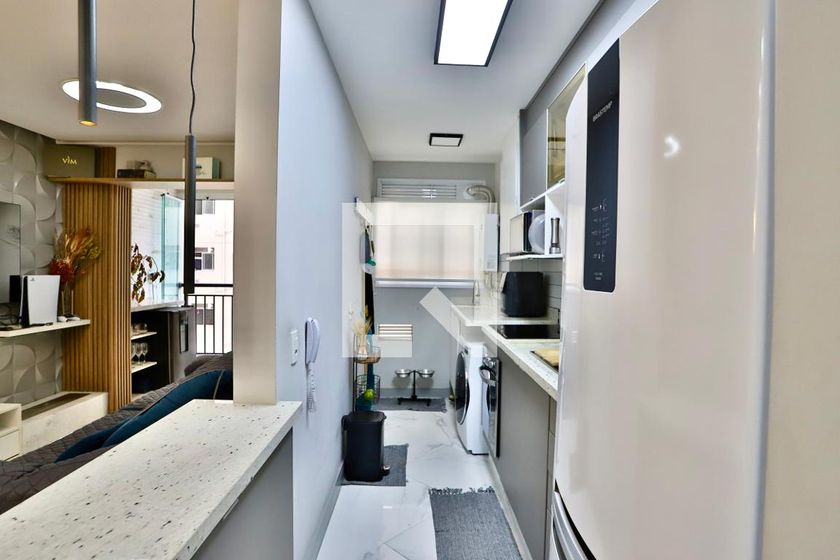 Apartamento, 2 quartos, 55 m² - Foto 61