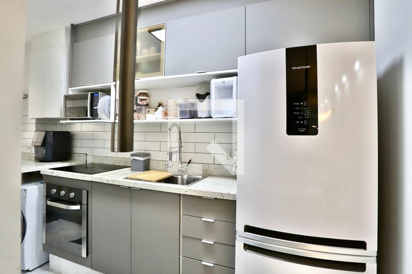 Apartamento, 2 quartos, 55 m² - Foto 69