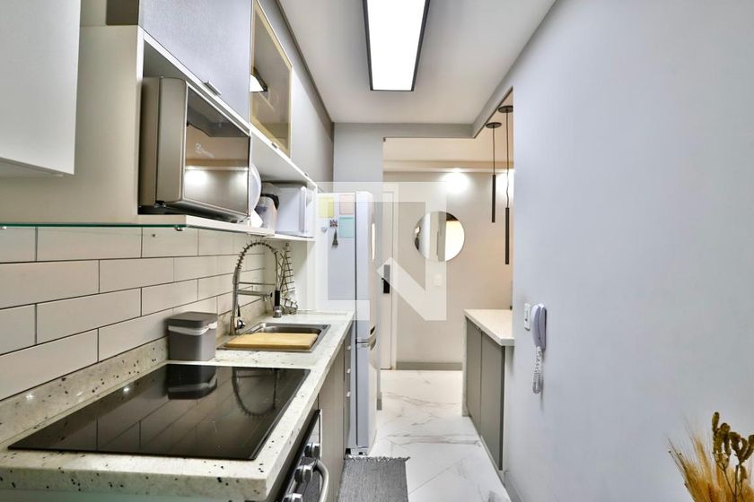 Apartamento, 2 quartos, 55 m² - Foto 65