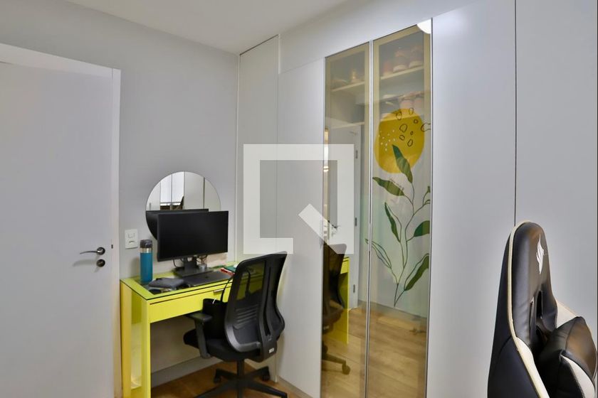 Apartamento, 2 quartos, 55 m² - Foto 45