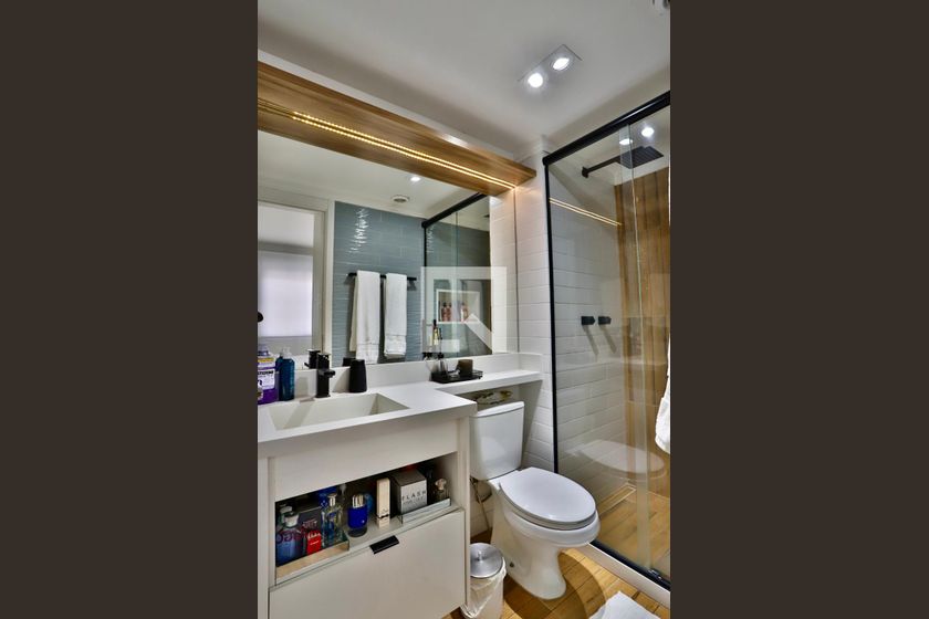 Apartamento, 2 quartos, 55 m² - Foto 33