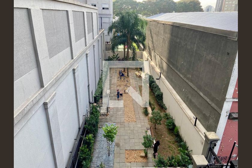Apartamento, 2 quartos, 55 m² - Foto 109