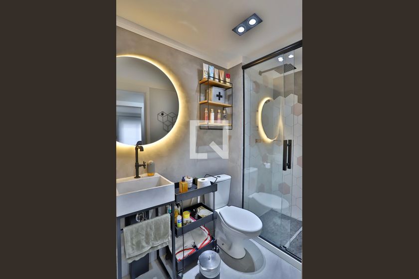Apartamento, 2 quartos, 55 m² - Foto 49