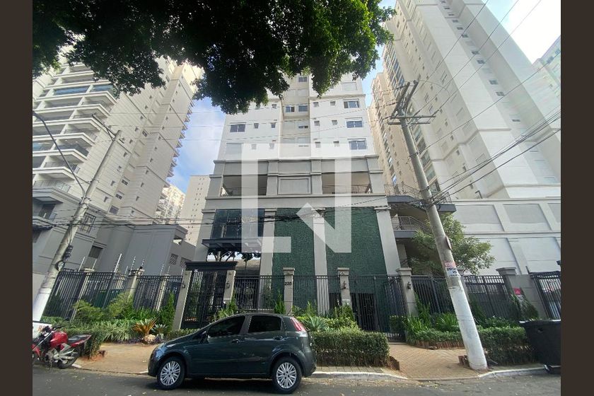 Apartamento, 2 quartos, 55 m² - Foto 145