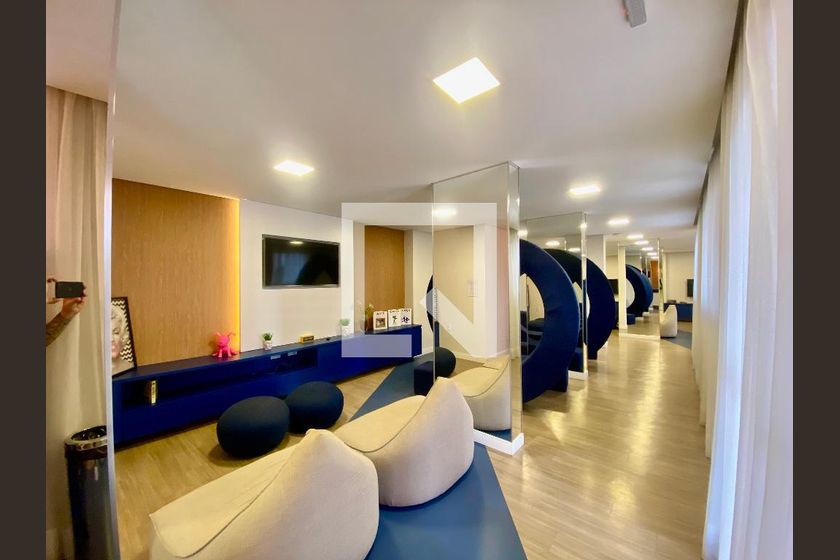 Apartamento, 2 quartos, 55 m² - Foto 123