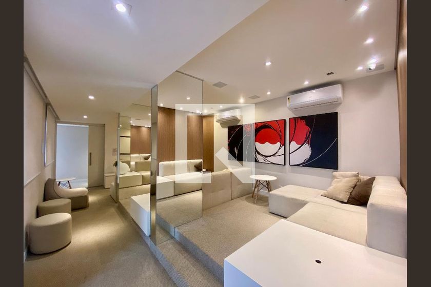 Apartamento, 2 quartos, 55 m² - Foto 113
