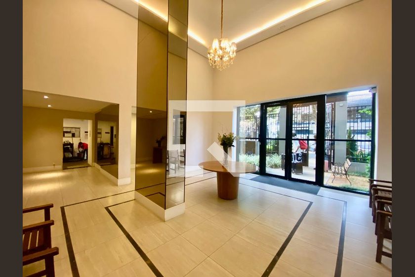 Apartamento, 2 quartos, 55 m² - Foto 91