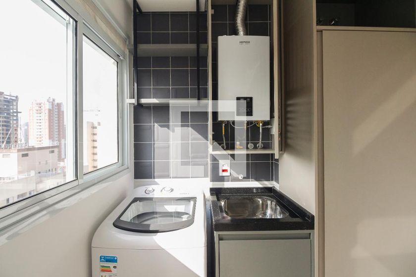 Apartamento, 1 quarto, 37 m² - Foto 36