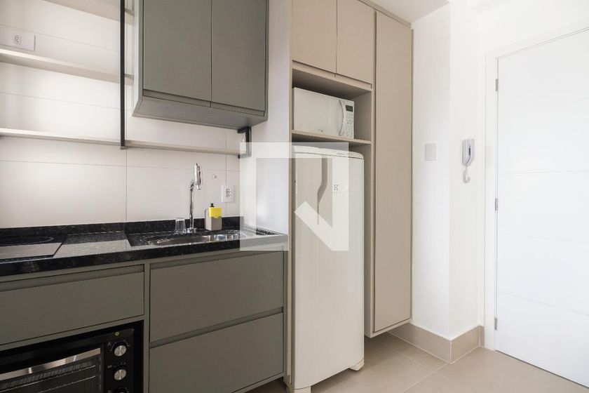 Apartamento, 1 quarto, 37 m² - Foto 10