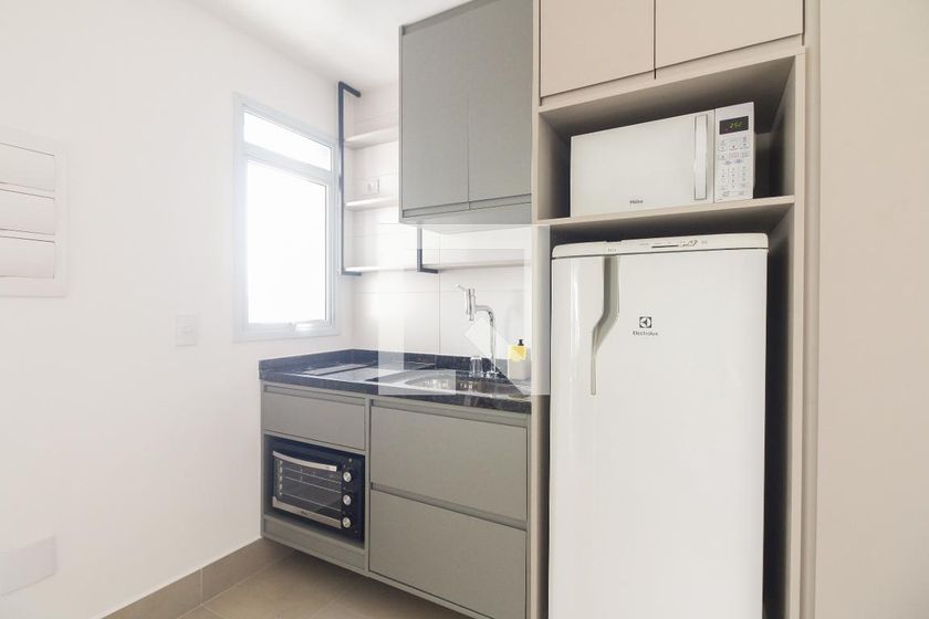 Apartamento, 1 quarto, 37 m² - Foto 9