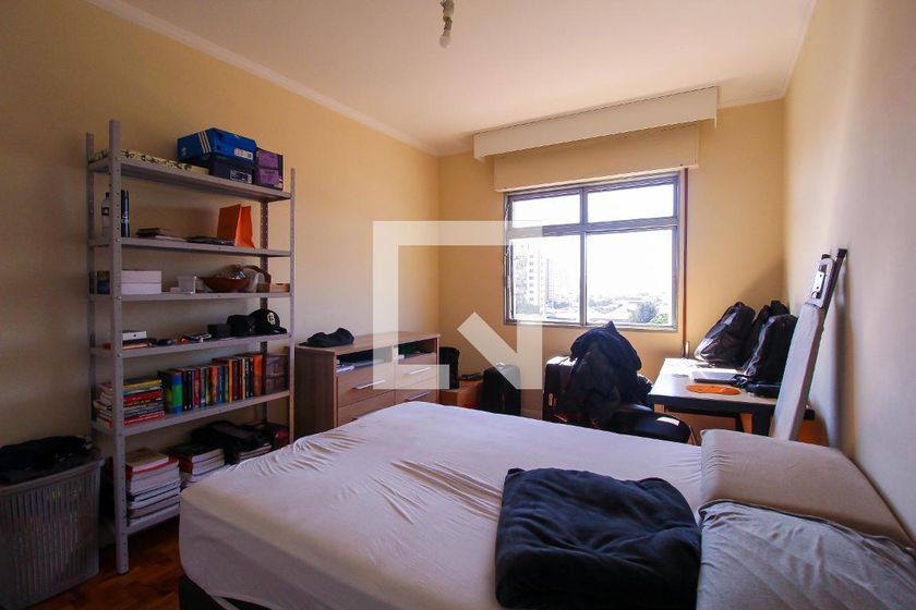 Apartamento, 4 quartos, 200 m² - Foto 21
