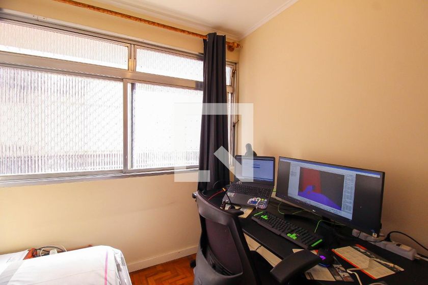 Apartamento, 4 quartos, 200 m² - Foto 17