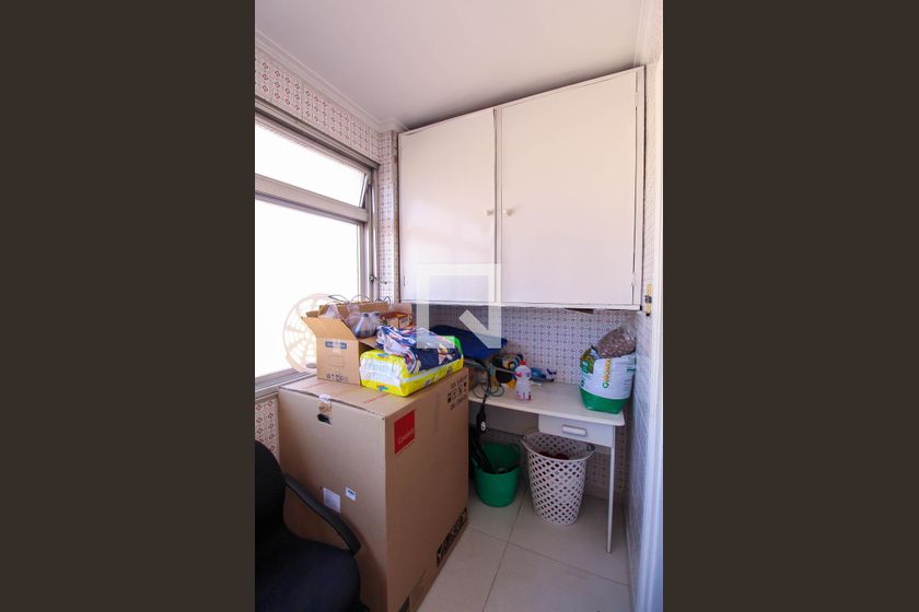 Apartamento, 4 quartos, 200 m² - Foto 67