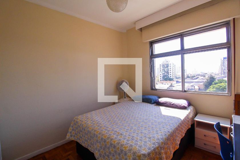 Apartamento, 4 quartos, 200 m² - Foto 27
