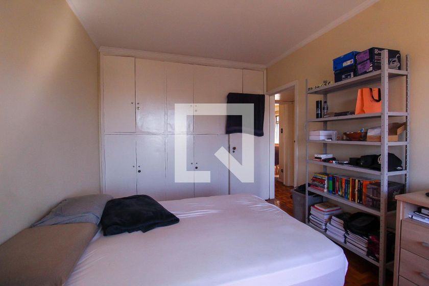 Apartamento, 4 quartos, 200 m² - Foto 25