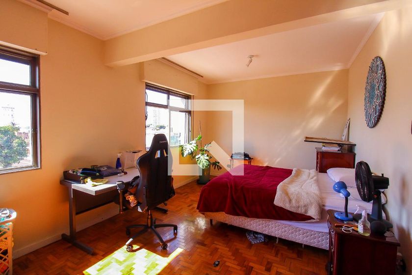 Apartamento, 4 quartos, 200 m² - Foto 35