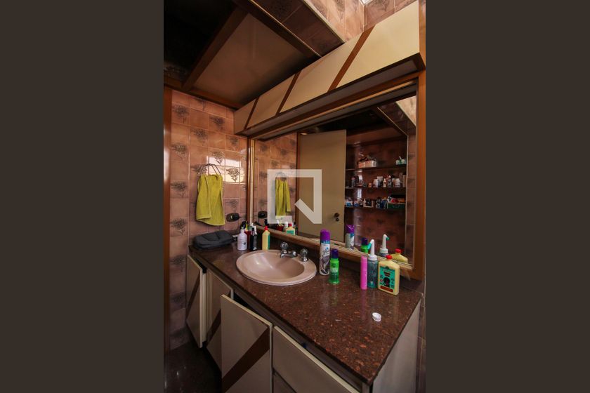 Apartamento, 4 quartos, 200 m² - Foto 47