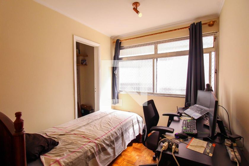 Apartamento, 4 quartos, 200 m² - Foto 11