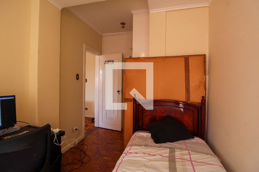 Apartamento, 4 quartos, 200 m² - Foto 15