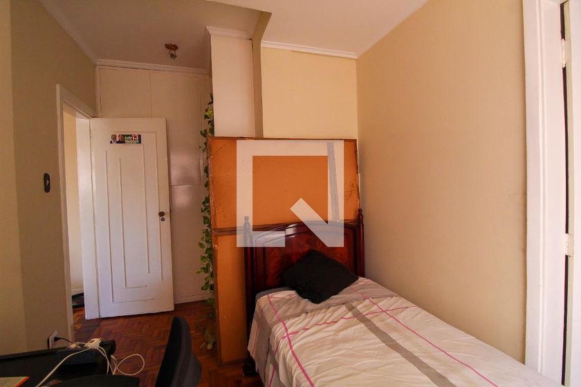 Apartamento, 4 quartos, 200 m² - Foto 13