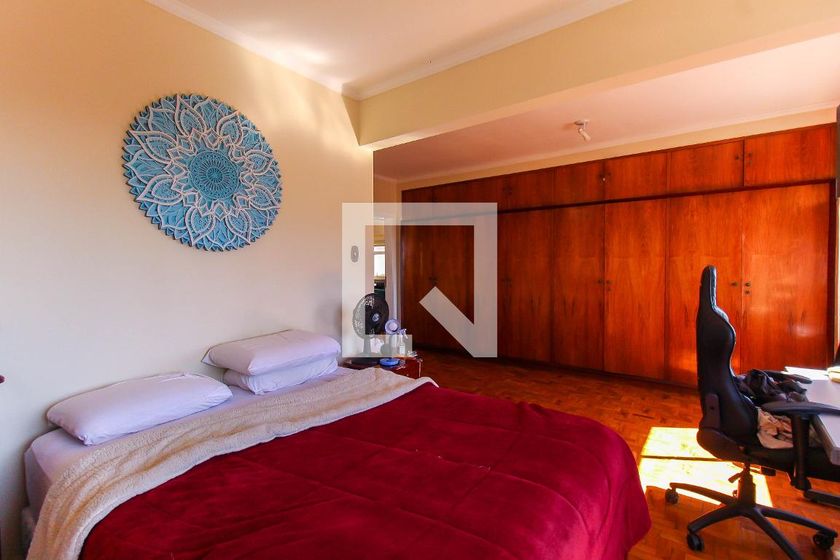 Apartamento, 4 quartos, 200 m² - Foto 39