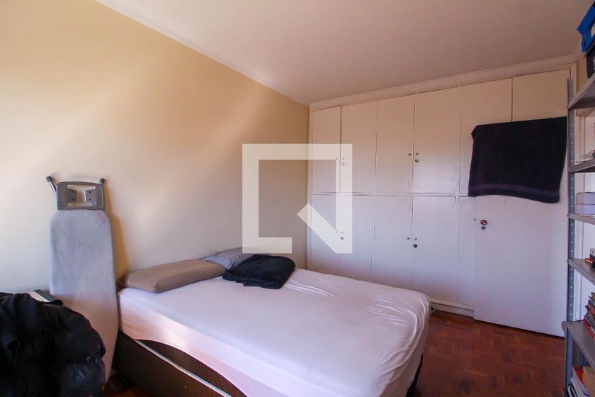 Apartamento, 4 quartos, 200 m² - Foto 23