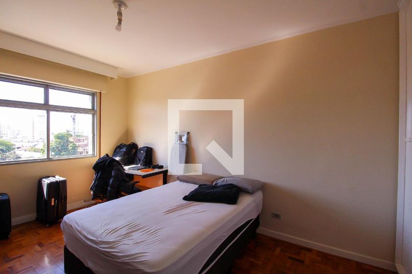 Apartamento, 4 quartos, 200 m² - Foto 19