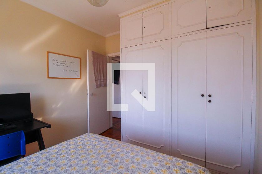 Apartamento, 4 quartos, 200 m² - Foto 33