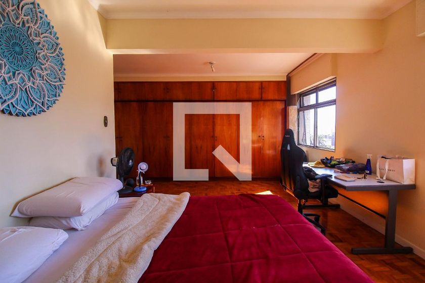 Apartamento, 4 quartos, 200 m² - Foto 41