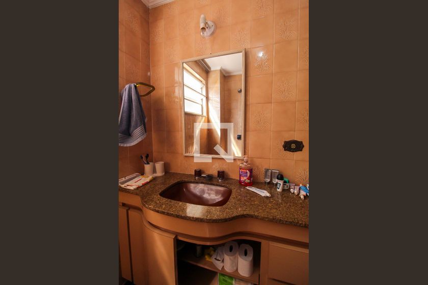 Apartamento, 4 quartos, 200 m² - Foto 55