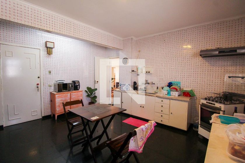Apartamento, 4 quartos, 200 m² - Foto 61
