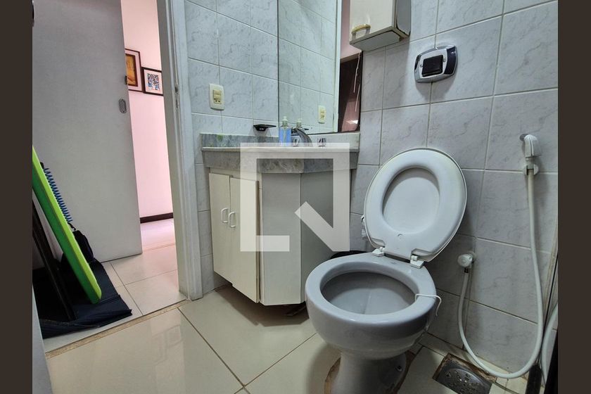 Apartamento, 3 quartos, 83 m² - Foto 21