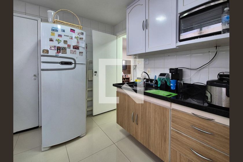 Apartamento, 3 quartos, 83 m² - Foto 39