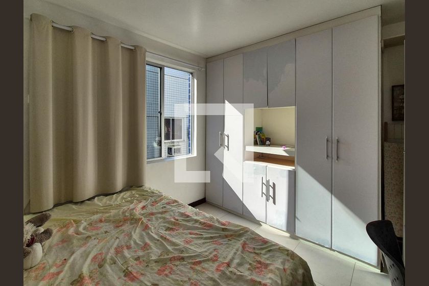 Apartamento, 3 quartos, 83 m² - Foto 11