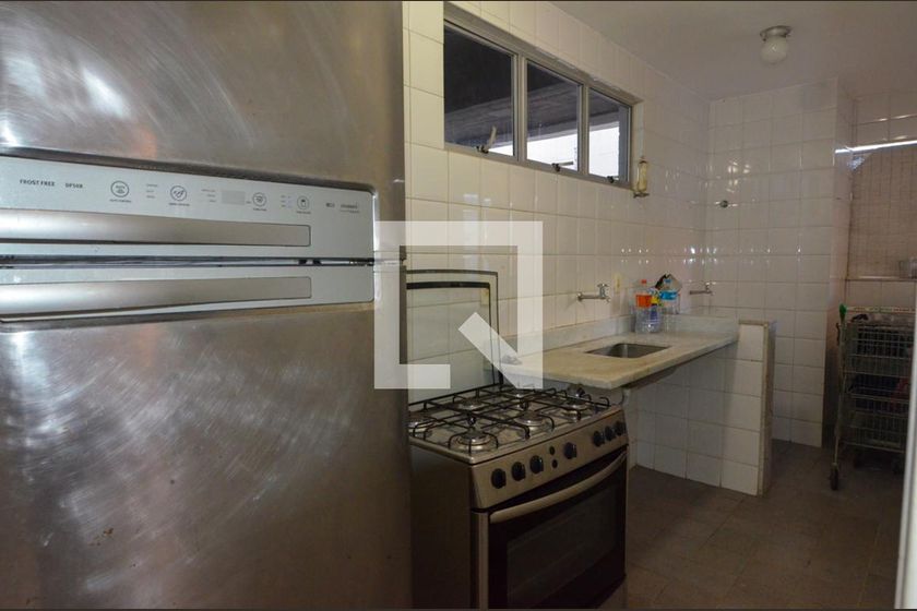 Apartamento, 3 quartos, 83 m² - Foto 47