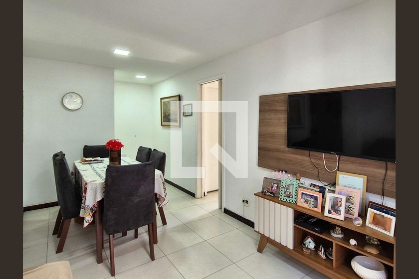 Apartamento, 3 quartos, 83 m² - Foto 3