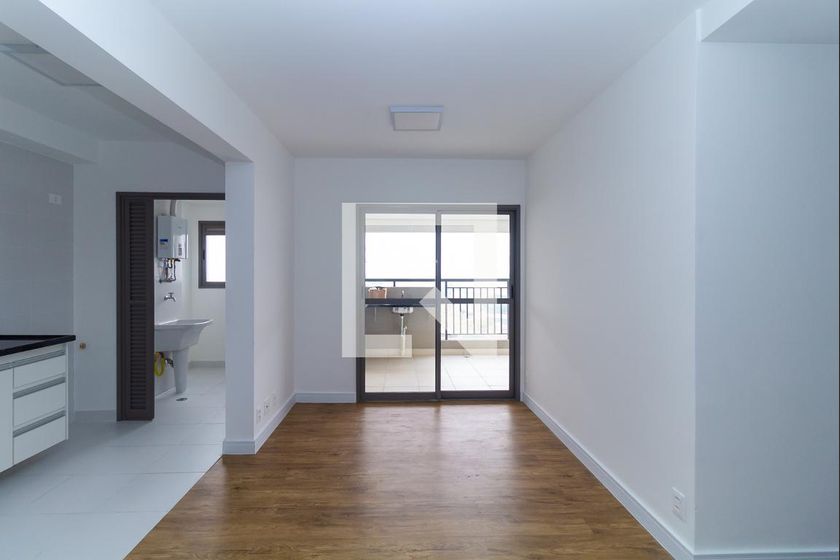 Apartamento com 2 quartos Ã  venda em Vila Prudente, São Paulo