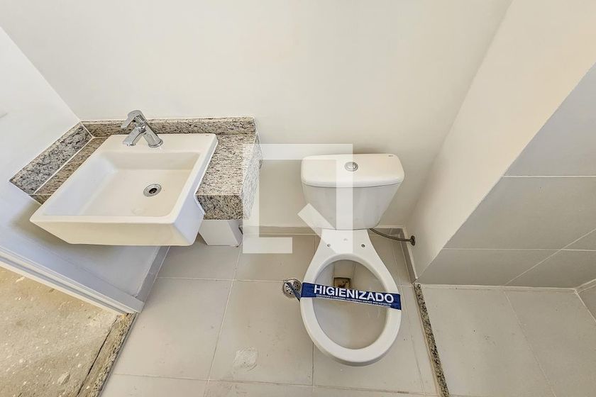 Kitnet-Studio, 20 m² - Foto 15