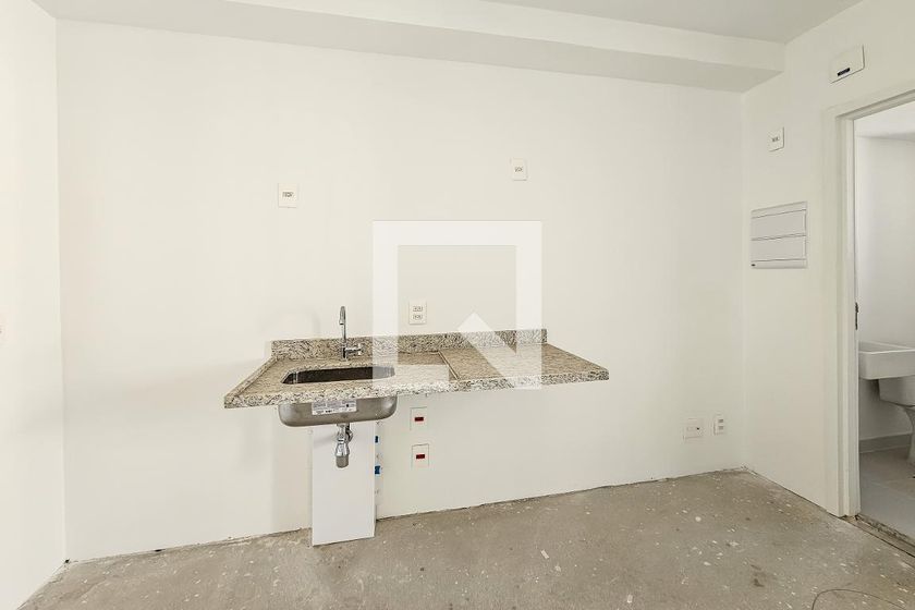 Kitnet-Studio, 20 m² - Foto 17