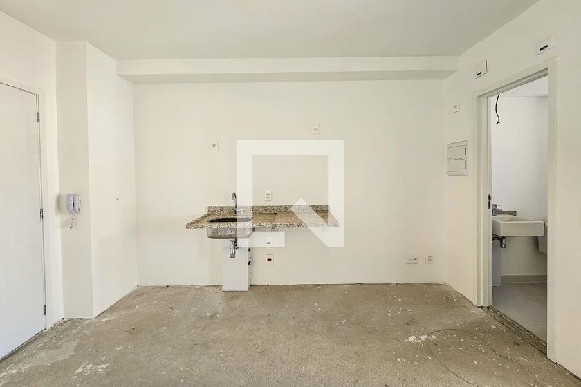 Kitnet-Studio, 20 m² - Foto 3