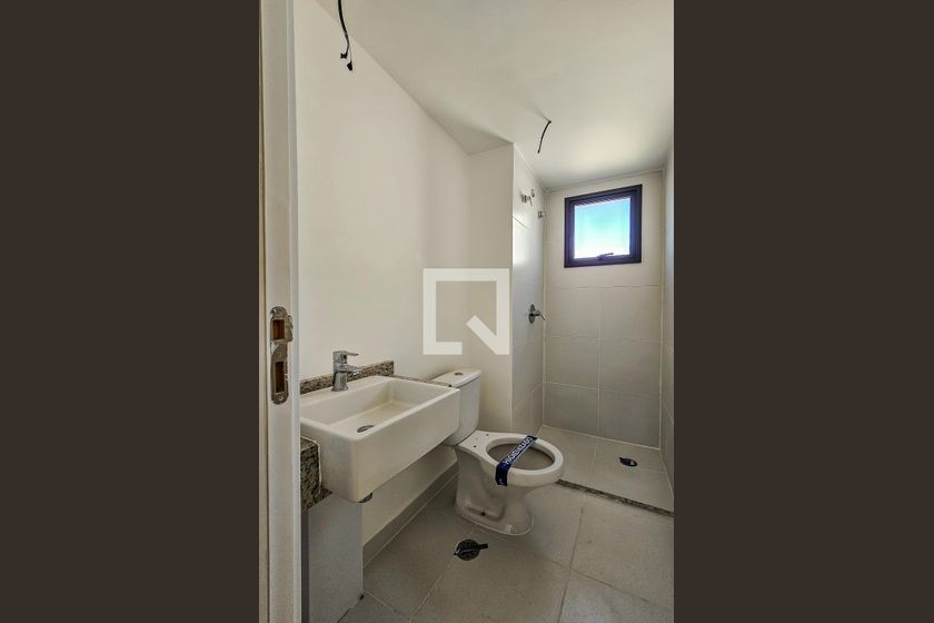 Kitnet-Studio, 20 m² - Foto 13