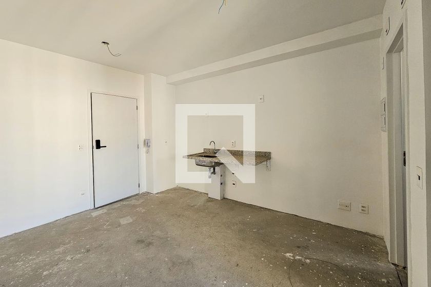 Kitnet-Studio, 20 m² - Foto 4