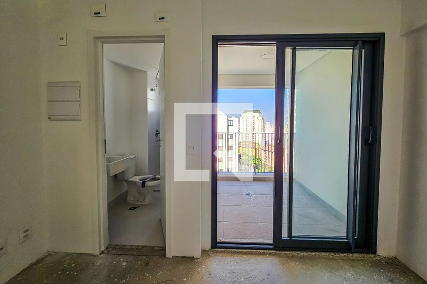 Kitnet-Studio, 20 m² - Foto 6