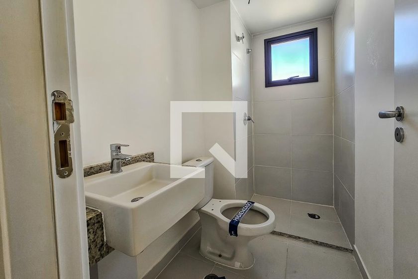 Kitnet-Studio, 20 m² - Foto 14